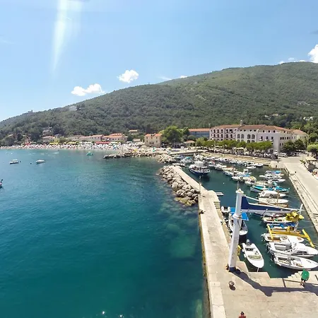 Mogorovic * Mošćenička Draga