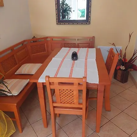 Mogorovic * Mošćenička Draga