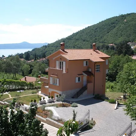 Mogorovic Apartment