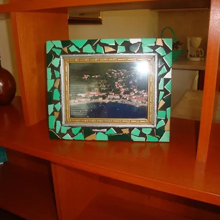 Apartment Mogorovic Moscenicka Draga