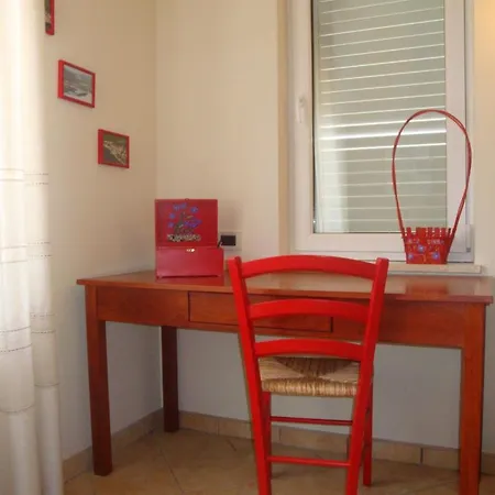 Lejlighed Mogorovic *