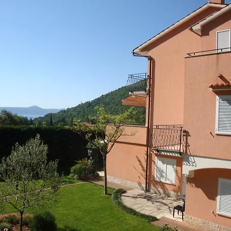 Lejlighed Mogorovic Mošćenička Draga