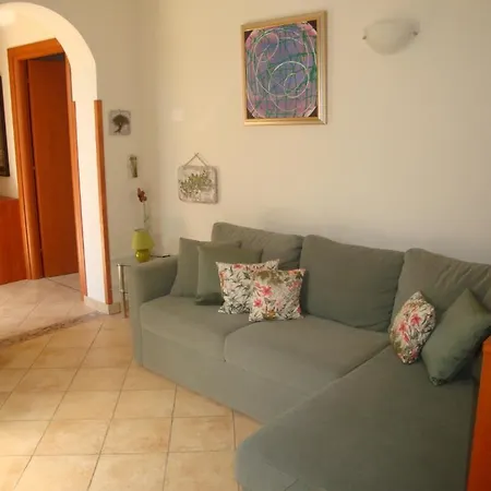 Mogorovic Mošćenička Draga