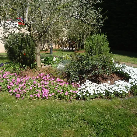Mogorović Apartament *