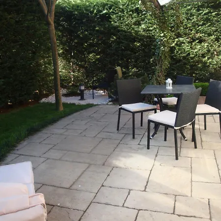 Lejlighed Mogorovic Mošćenička Draga