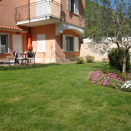 Mogorović Apartament *