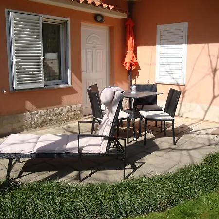 Mogorovic Lejlighed *