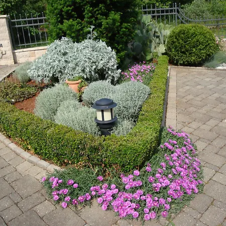 Mogorovic Lejlighed Mošćenička Draga