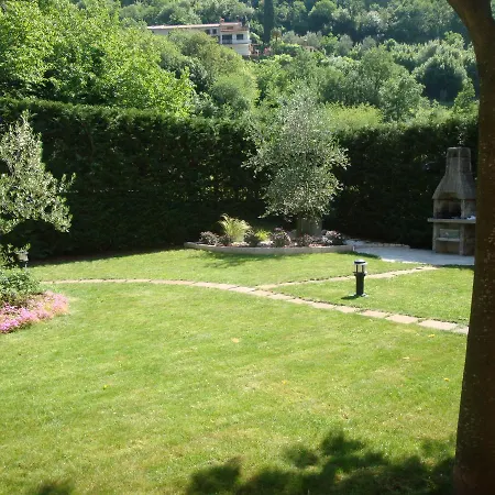Apartament Mogorović