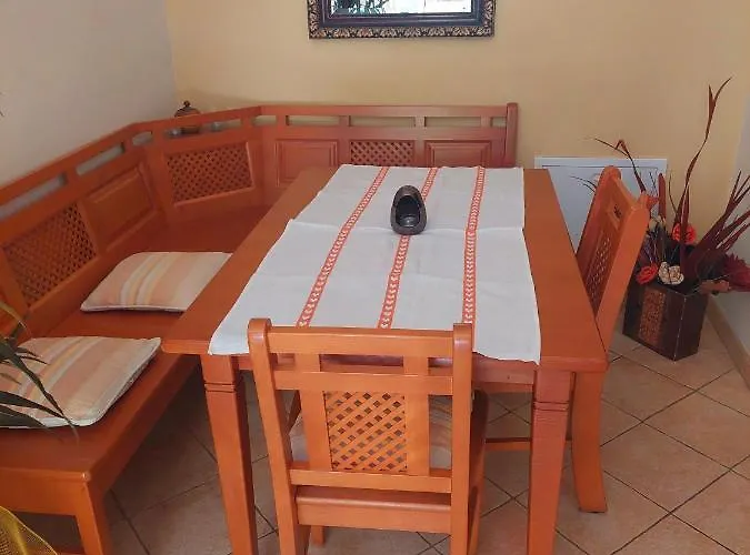 Mogorovic * Mošćenička Draga