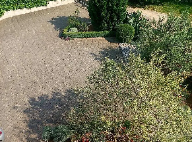 Apartament Mogorovic