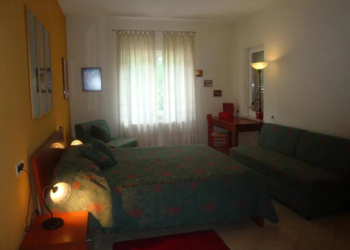 Mogorovic Apartament