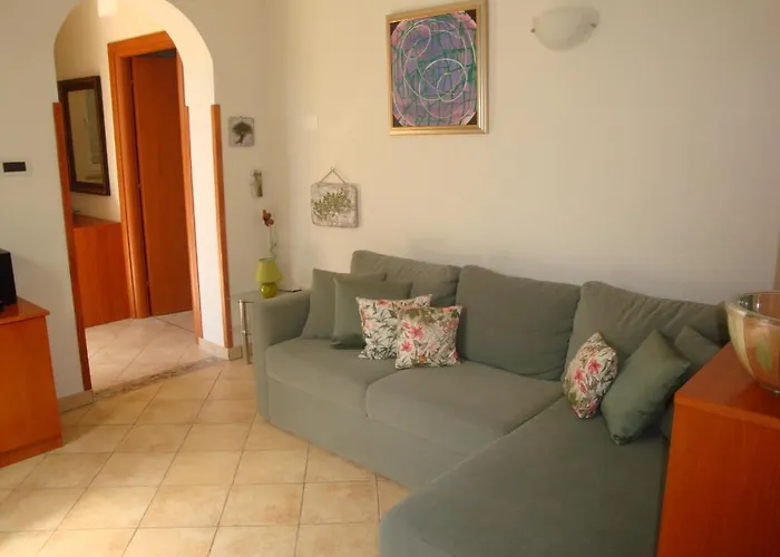 Mogorovic Mošćenička Draga