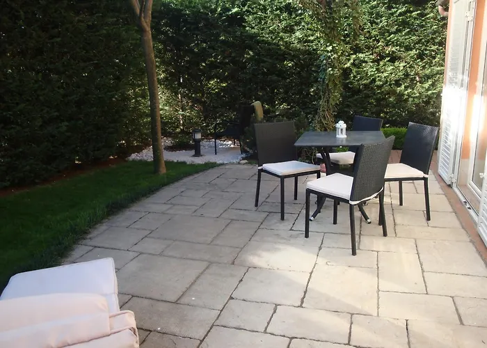 Apartament Mogorovic Mošćenička Draga