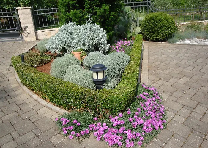Mogorovic Apartament Mošćenička Draga