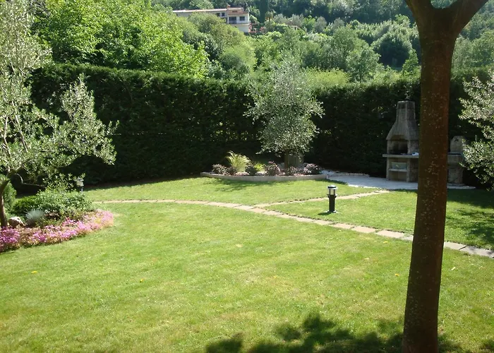 Apartament Mogorovic