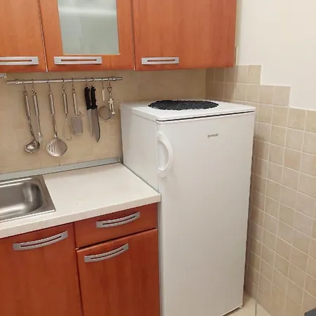Apartament Mogorović *