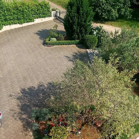 Apartament Mogorovic