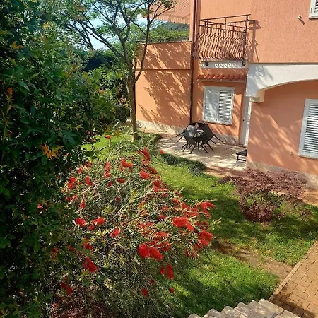 Mogorovic Apartament *