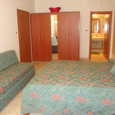 Apartment Mogorovic