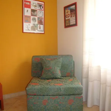 Apartament Mogorović