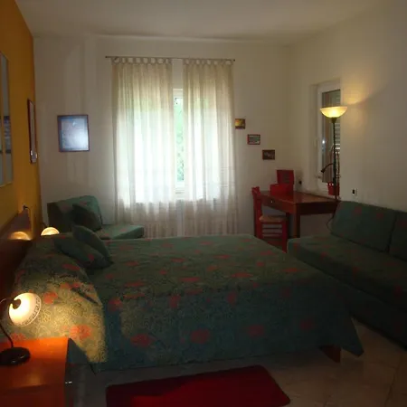 Mogorovic Appartement