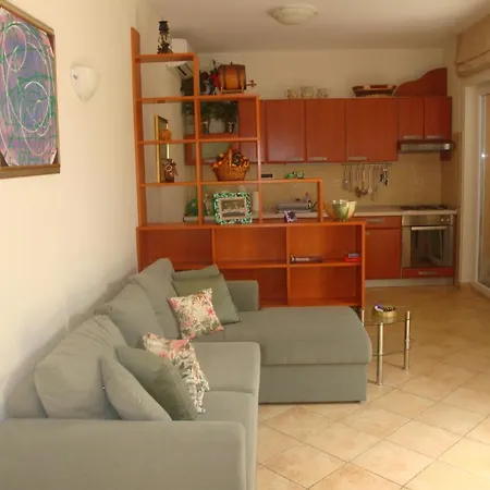 Mogorovic Apartment