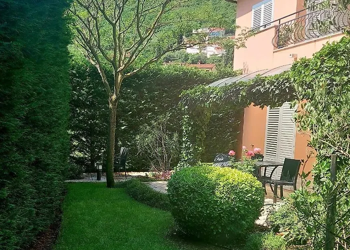 Appartement Mogorovic