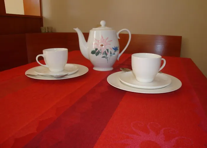 Appartement Mogorovic
