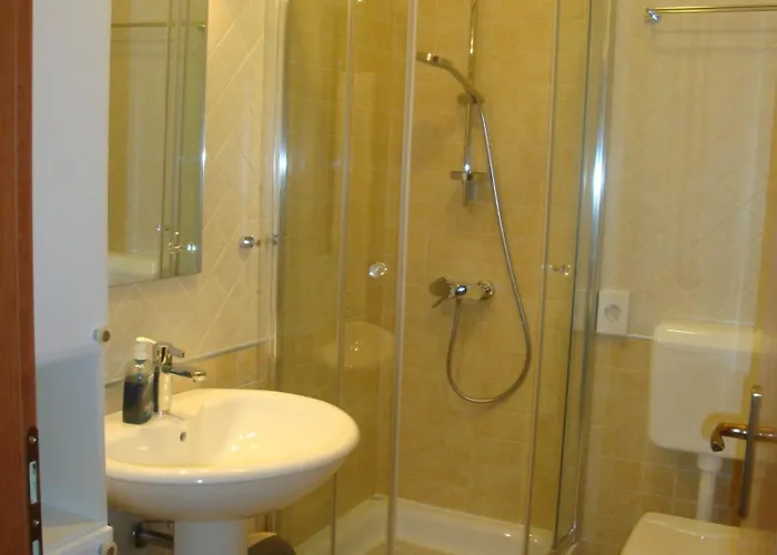 Mogorovic Appartement