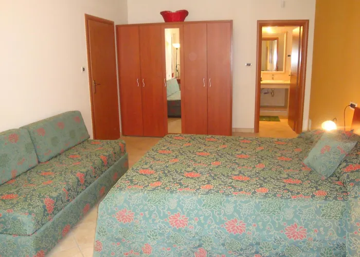 Appartement Mogorovic