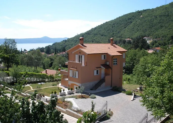 Mogorovic Appartement