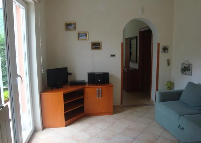 Appartement Mogorovic