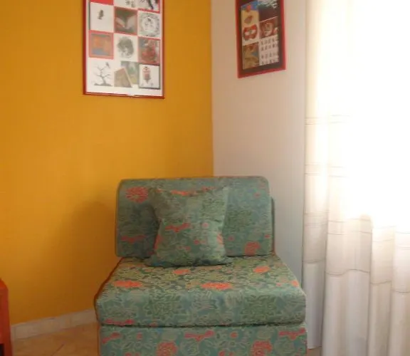 Appartement Mogorovic