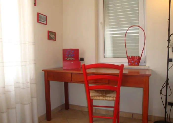 Appartement Mogorovic *