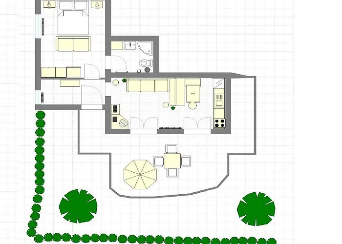 Appartement Mogorovic