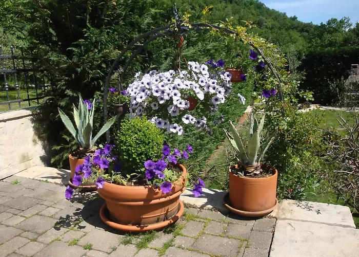 Mogorovic Appartement *