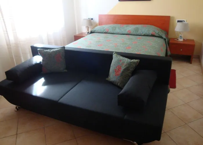 Appartement Mogorovic Mošćenička Draga