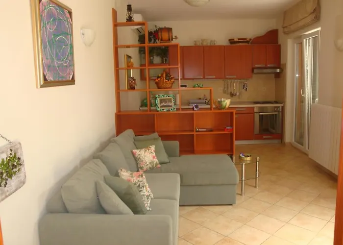 Mogorovic Appartement