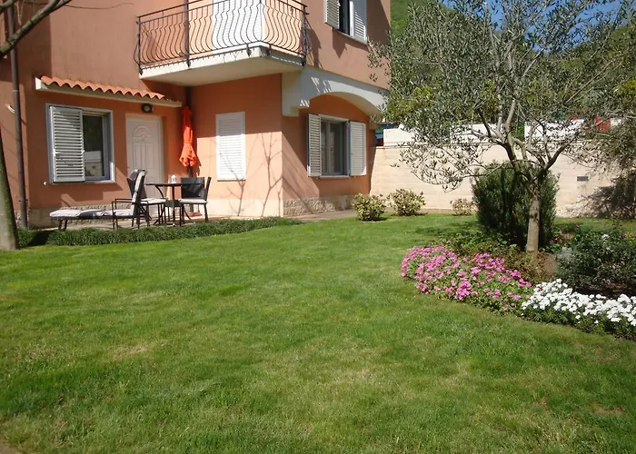 Mogorovic Appartement *