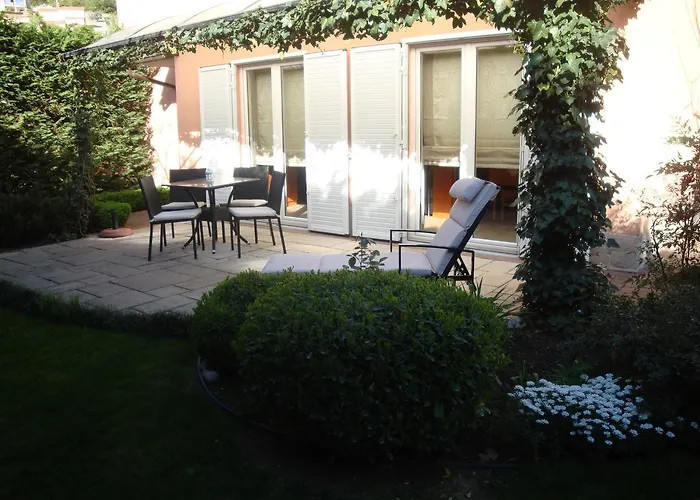 Mogorovic Appartement *